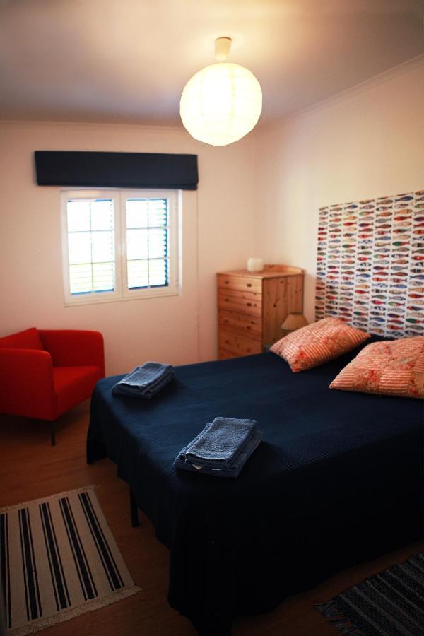 Casal Do Góis Guest House Atouguia Da Baleia Extérieur photo