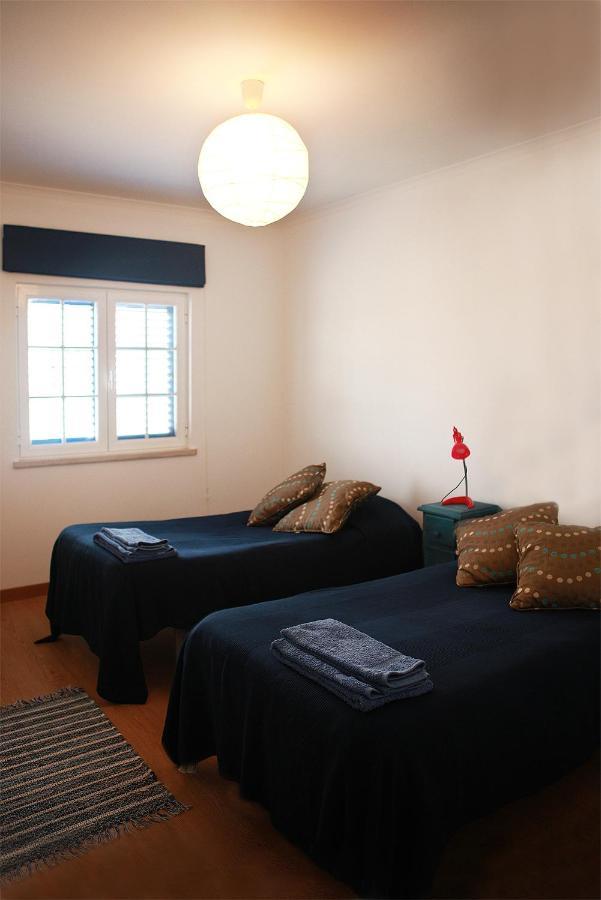 Casal Do Góis Guest House Atouguia Da Baleia Extérieur photo