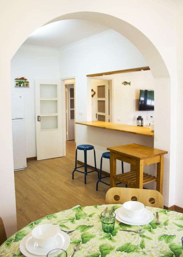 Casal Do Góis Guest House Atouguia Da Baleia Extérieur photo