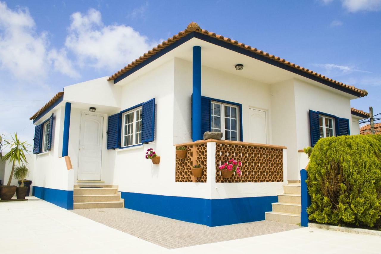 Casal Do Góis Guest House Atouguia Da Baleia Extérieur photo